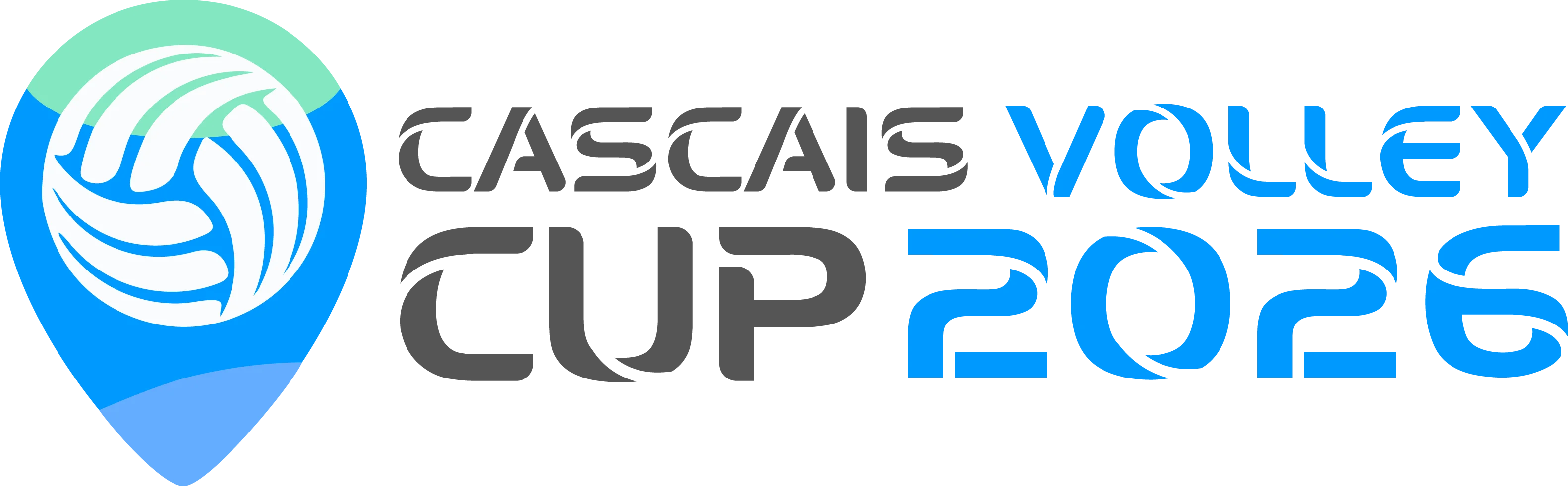 Cascais Volley Cup 2026